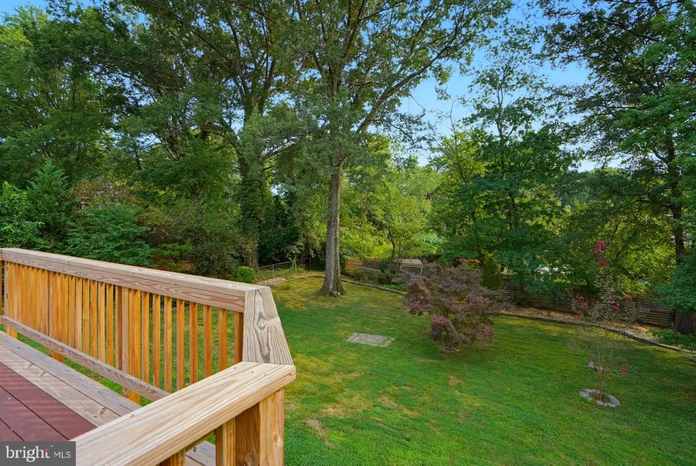 8640 GATESHEAD ROAD Alexandria, VA 22309