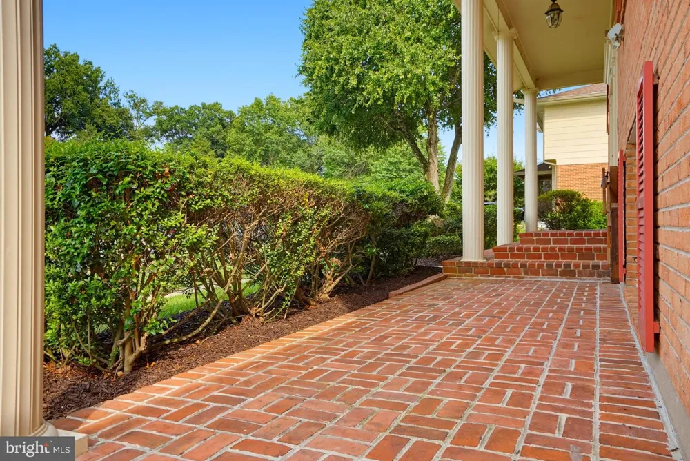 8640 GATESHEAD ROAD Alexandria, VA 22309