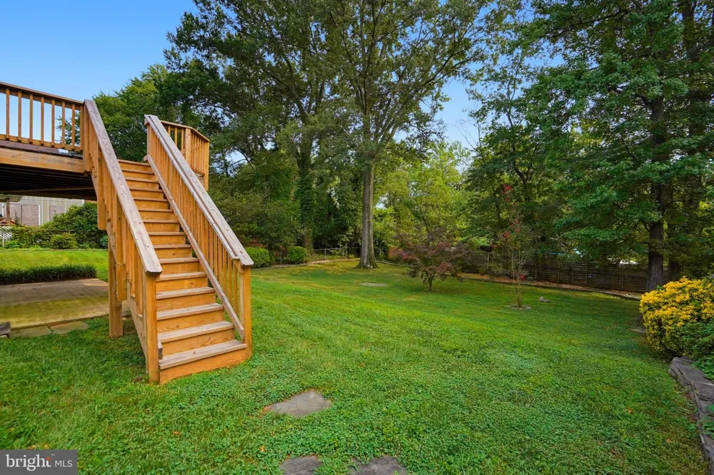 8640 GATESHEAD ROAD Alexandria, VA 22309
