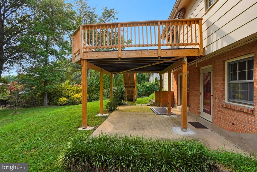 8640 GATESHEAD ROAD Alexandria, VA 22309