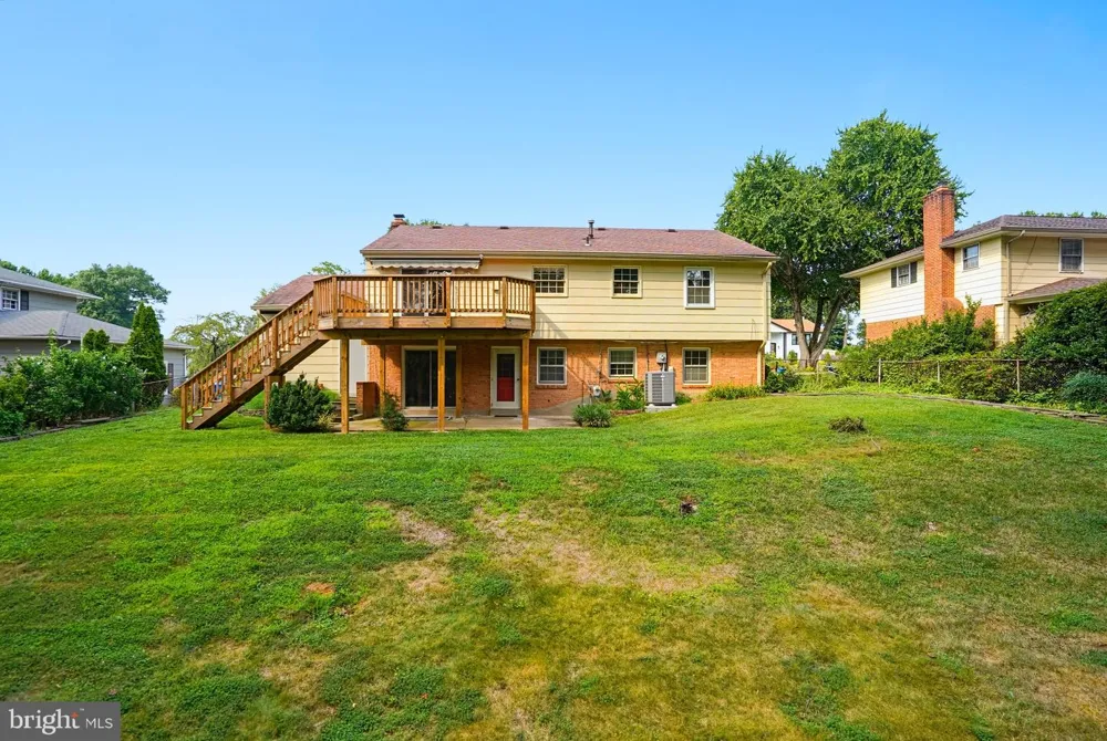 8640 GATESHEAD ROAD Alexandria, VA 22309