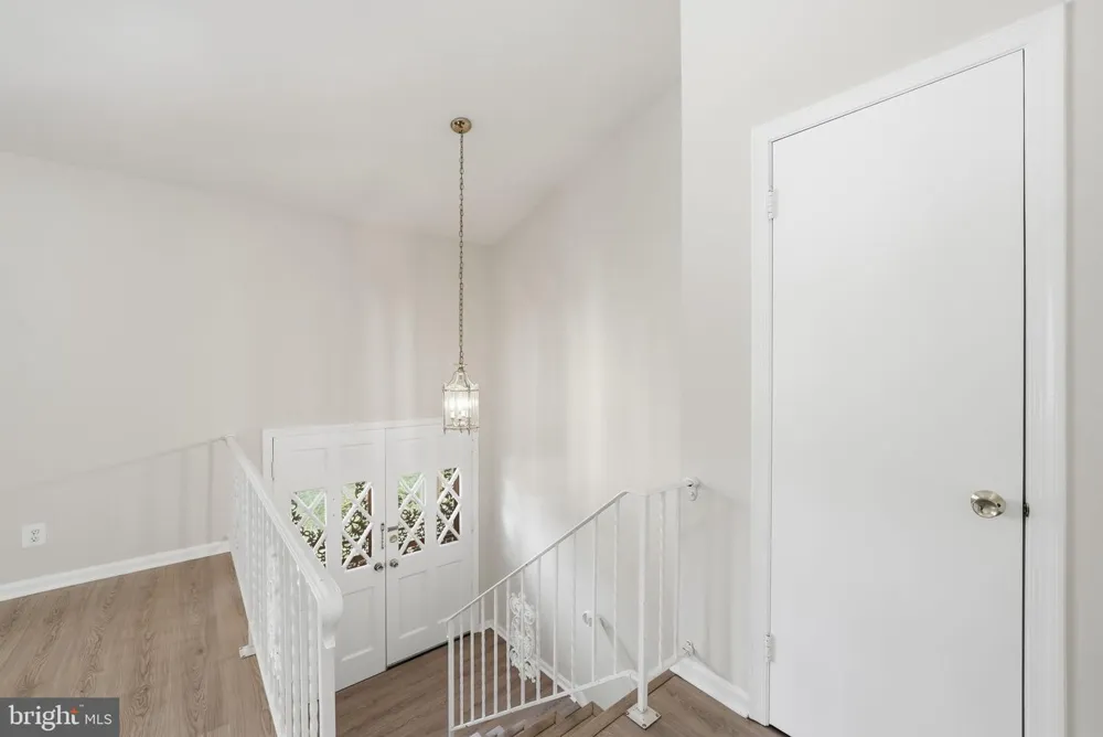 8640 GATESHEAD ROAD Alexandria, VA 22309