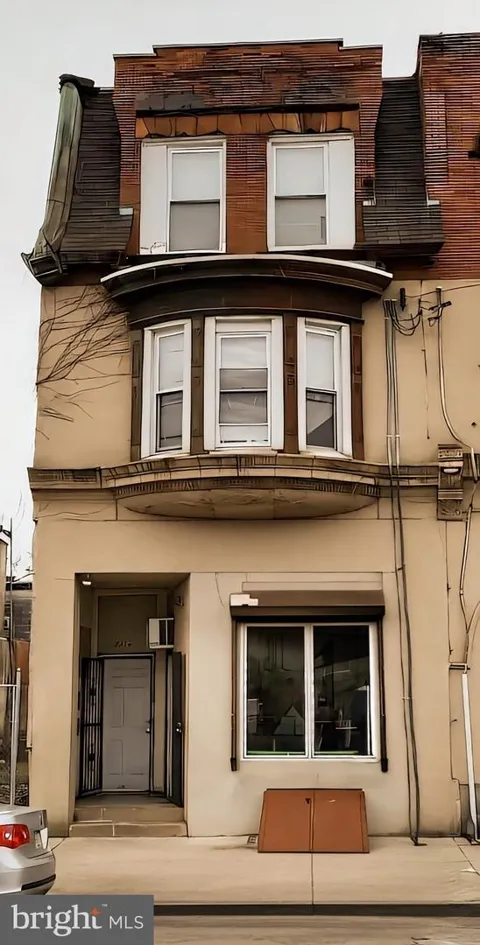 2314 CECIL B MOORE AVENUE
