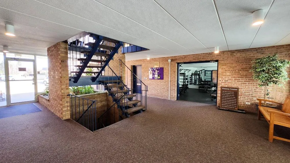 2118 Pauline Boulevard #312 Ann Arbor, MI 48103