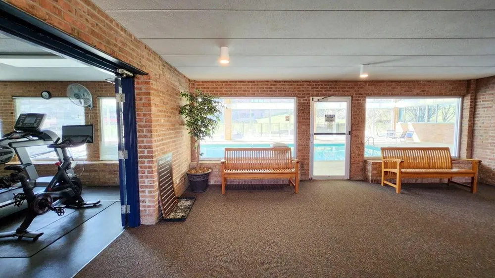 2118 Pauline Boulevard #312 Ann Arbor, MI 48103