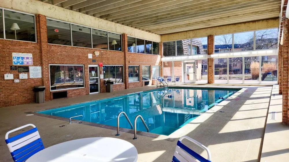 2118 Pauline Boulevard #312 Ann Arbor, MI 48103