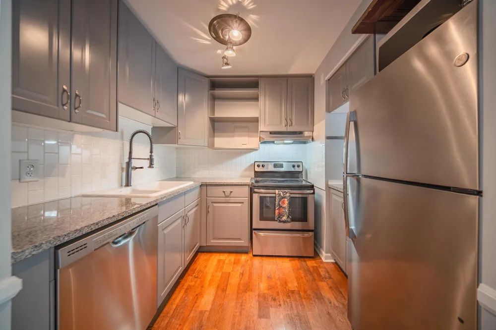 2118 Pauline Boulevard #312 Ann Arbor, MI 48103