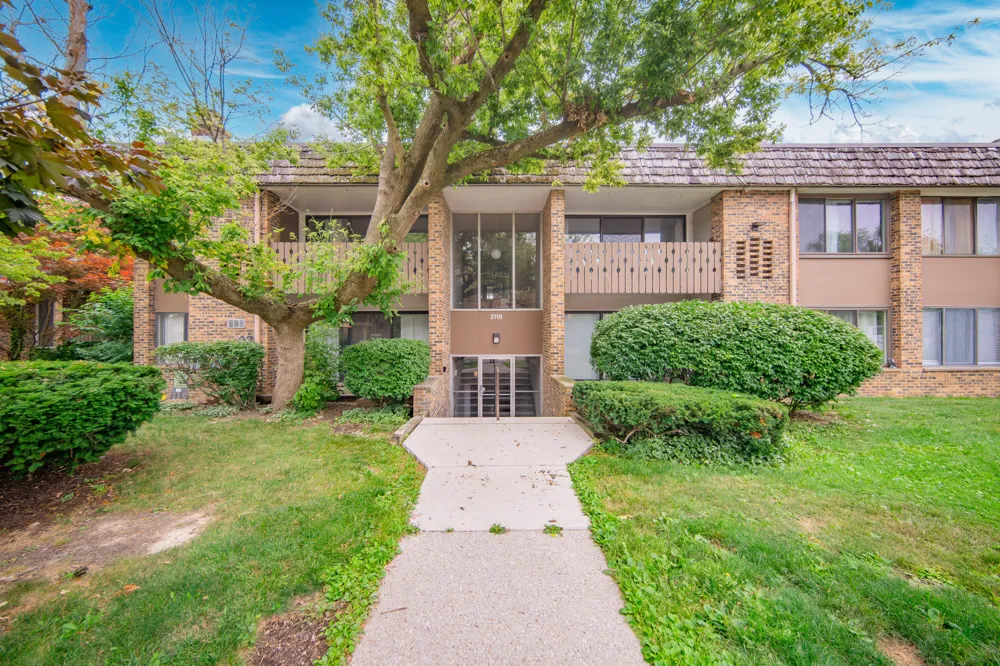 2118 Pauline Boulevard #312 Ann Arbor, MI 48103