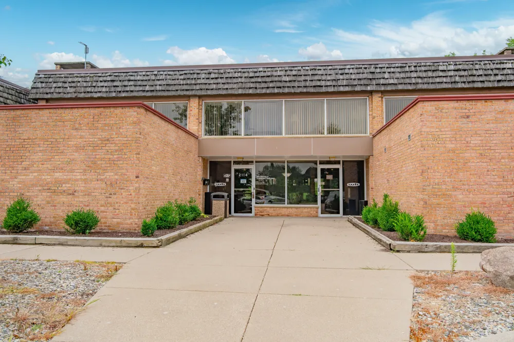 2118 Pauline Boulevard #312 Ann Arbor, MI 48103