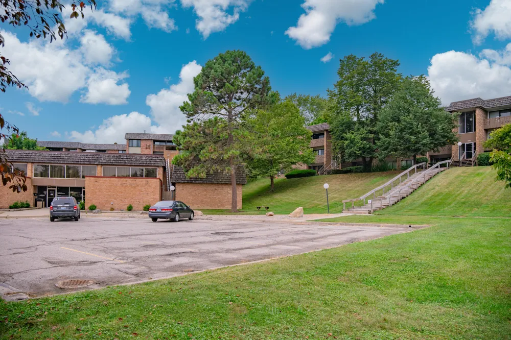 2118 Pauline Boulevard #312 Ann Arbor, MI 48103