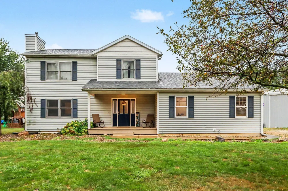 15060 S 27th Street Vicksburg, MI 49097