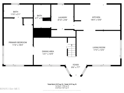 509 Fluker Street
