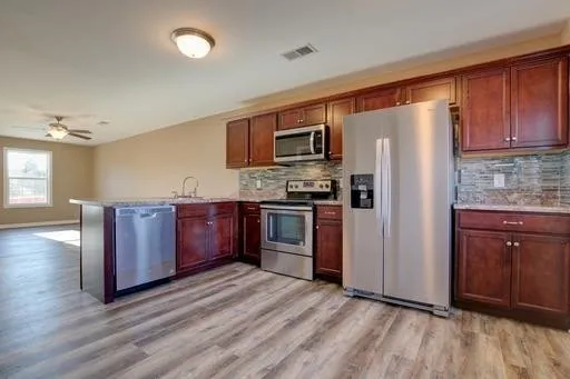 991 Big Sky Drive #B Clarksville, TN 37040