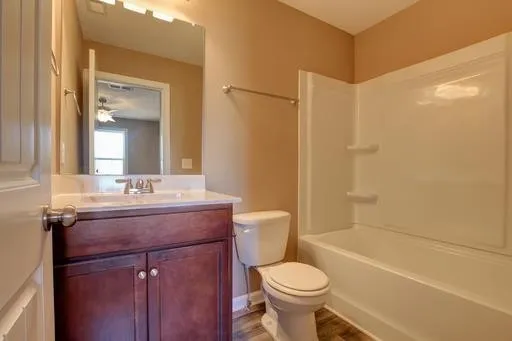 991 Big Sky Drive #B Clarksville, TN 37040
