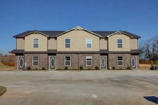 991 Big Sky Drive #B Clarksville, TN 37040