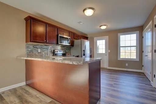 991 Big Sky Drive #B Clarksville, TN 37040