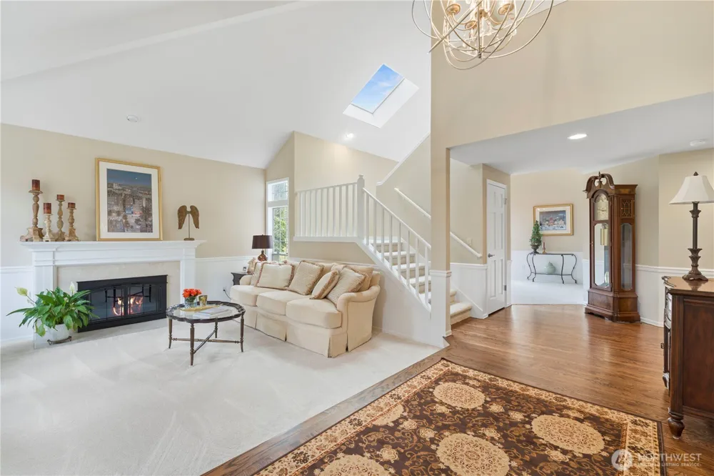 3122 235th Avenue SE Sammamish, WA 98075