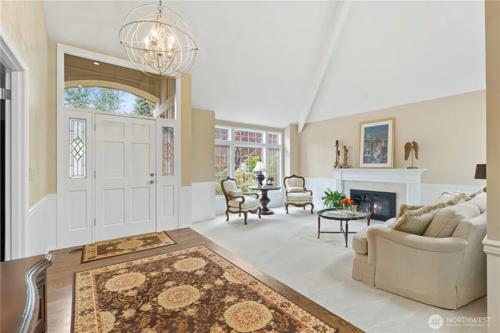 3122 235th Avenue SE Sammamish, WA 98075