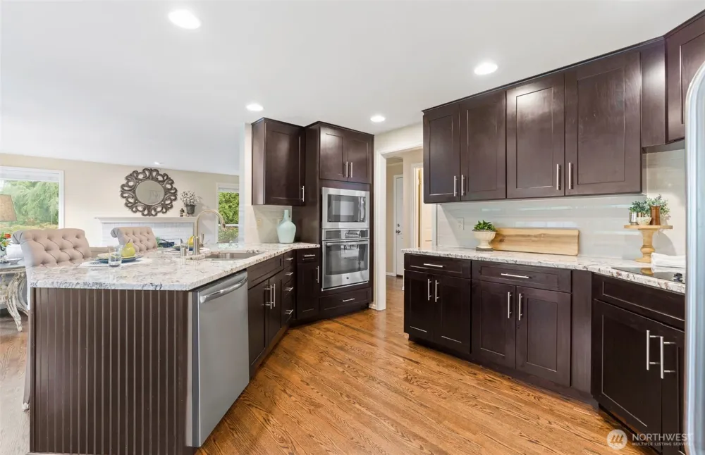 3122 235th Avenue SE Sammamish, WA 98075