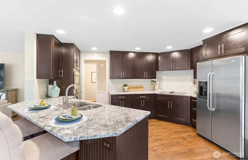 3122 235th Avenue SE Sammamish, WA 98075