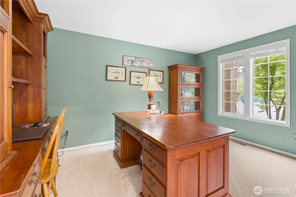 3122 235th Avenue SE Sammamish, WA 98075