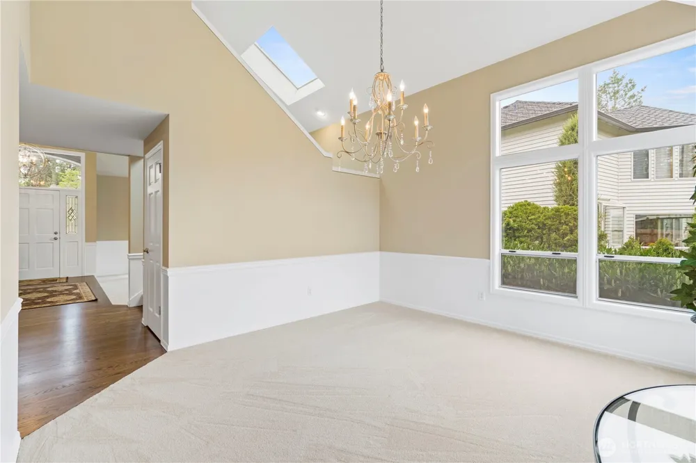 3122 235th Avenue SE Sammamish, WA 98075