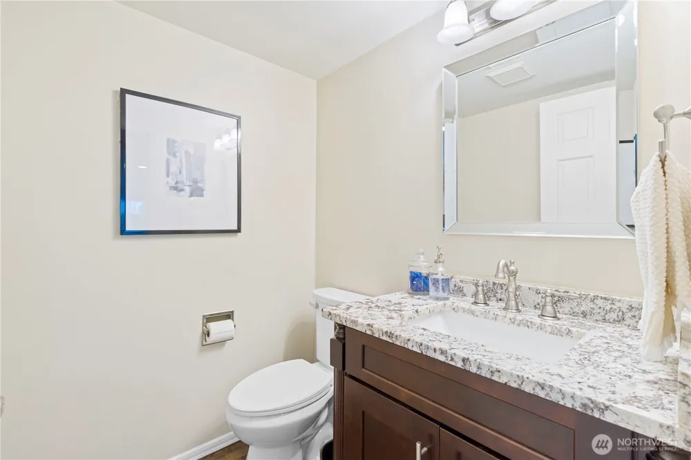 3122 235th Avenue SE Sammamish, WA 98075