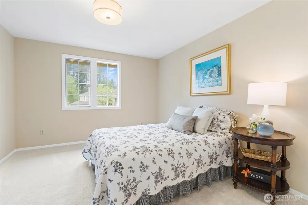 3122 235th Avenue SE Sammamish, WA 98075