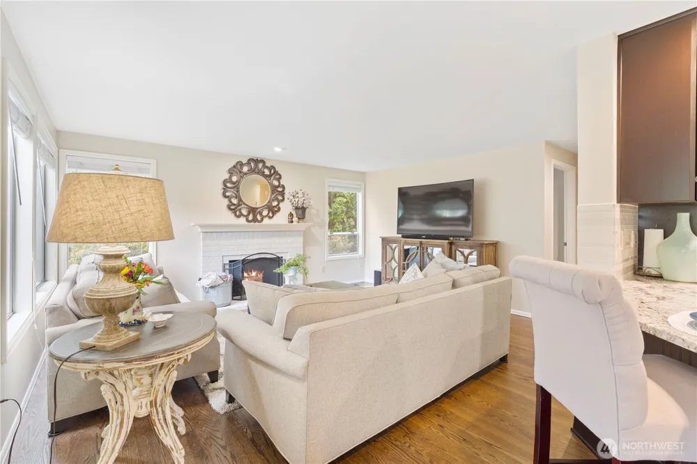 3122 235th Avenue SE Sammamish, WA 98075