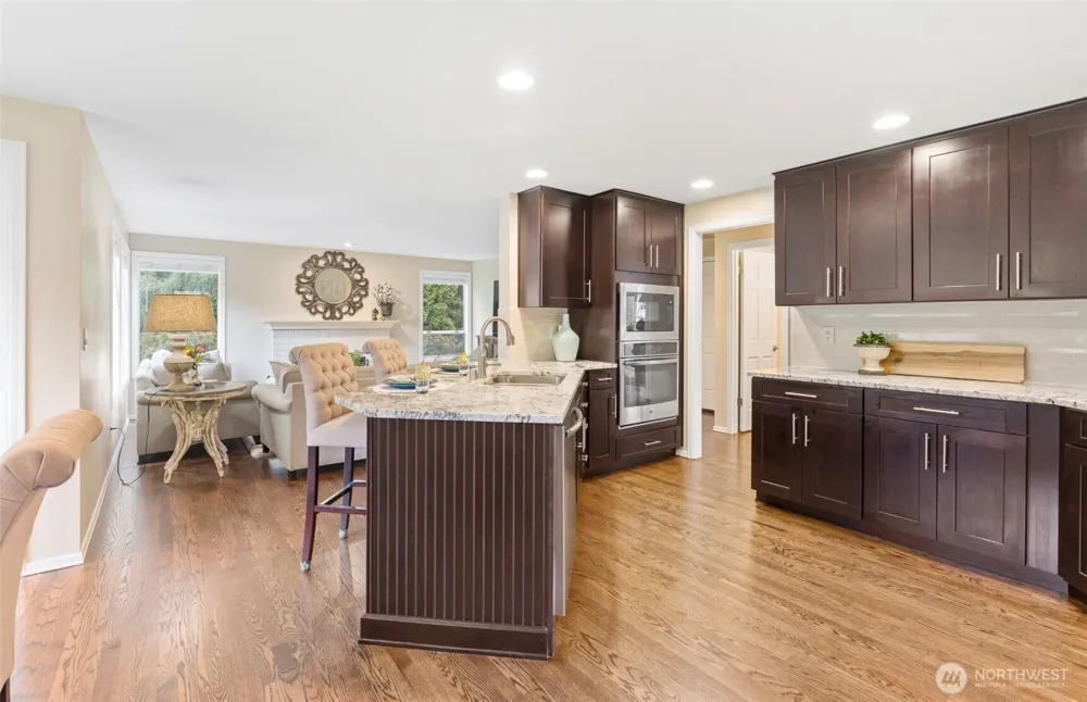 3122 235th Avenue SE Sammamish, WA 98075