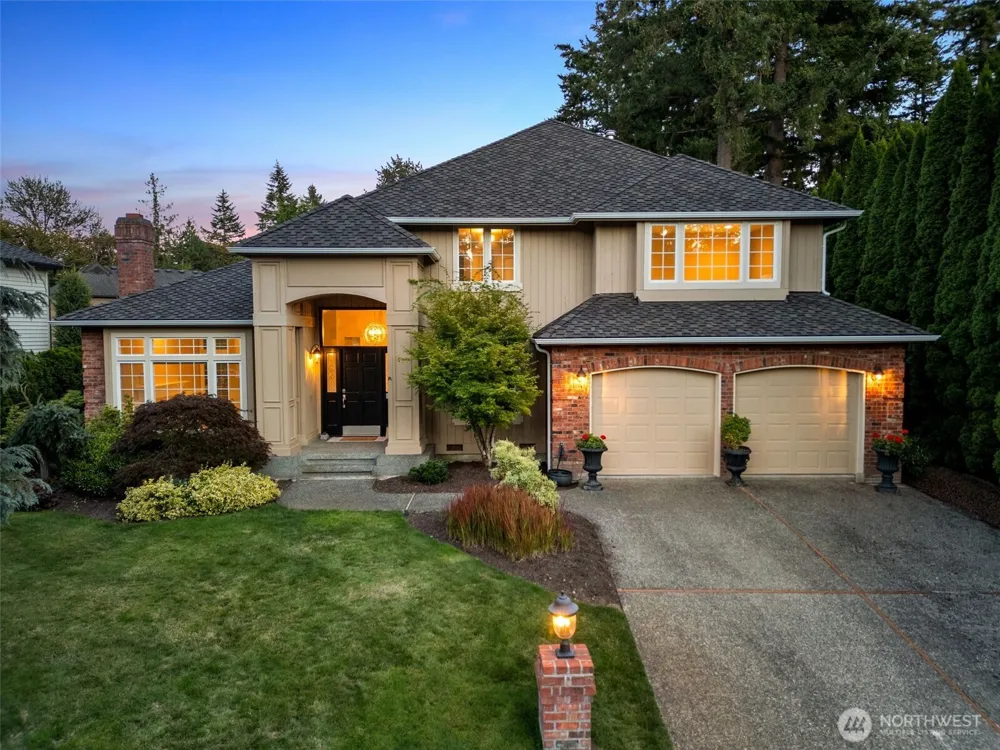 3122 235th Avenue SE Sammamish, WA 98075