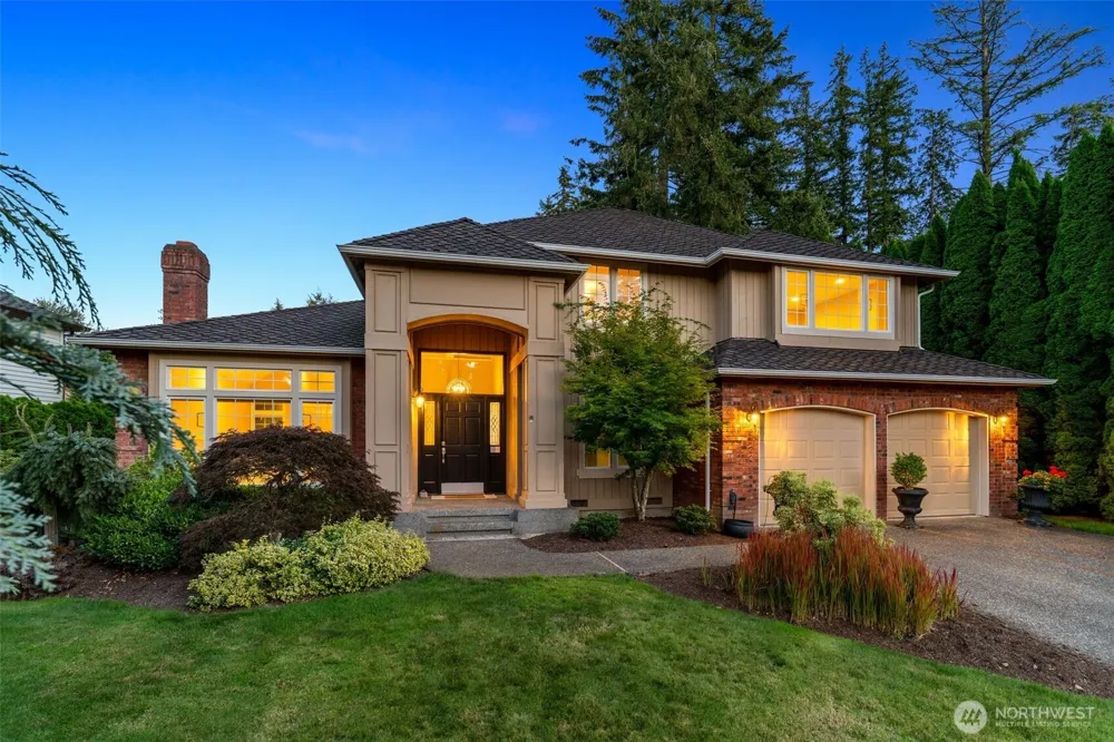 3122 235th Avenue SE Sammamish, WA 98075