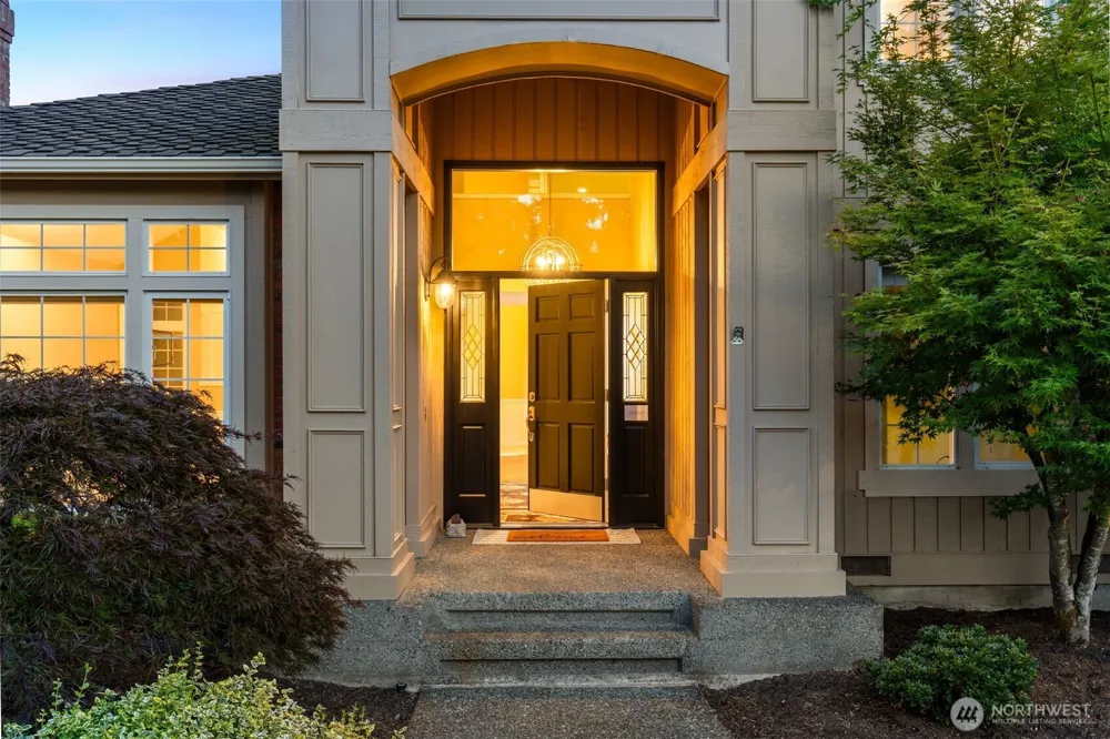 3122 235th Avenue SE Sammamish, WA 98075