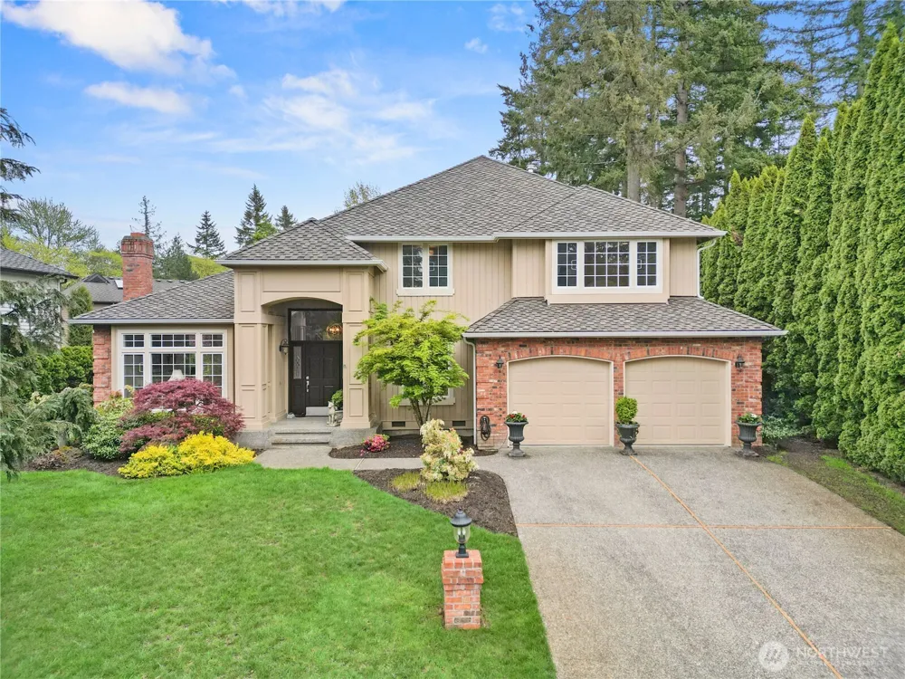 3122 235th Avenue SE Sammamish, WA 98075