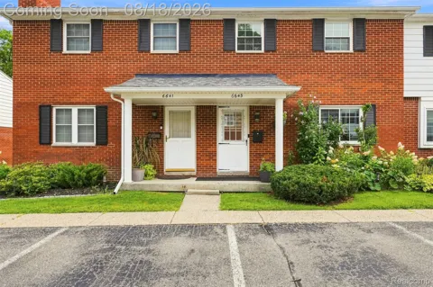 6643 Andersonville Road
