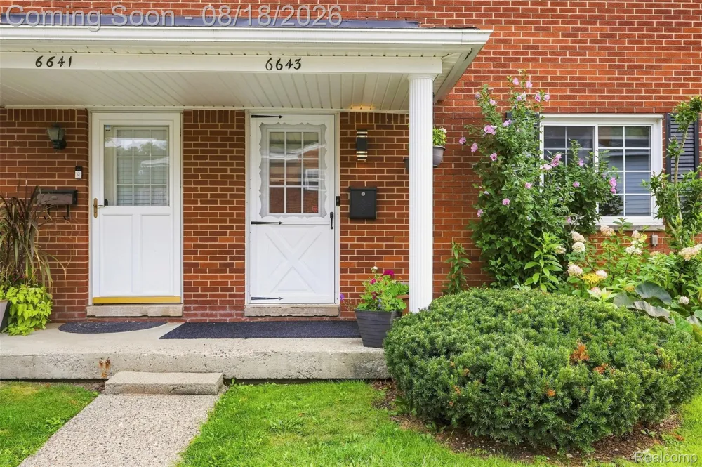 6643 Andersonville Road Independence Charter Township, MI 48346