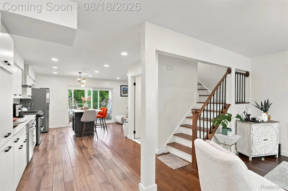 6643 Andersonville Road Independence Charter Township, MI 48346