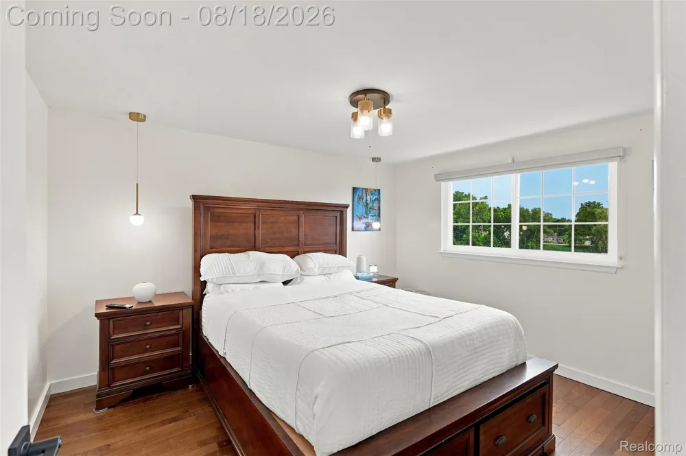6643 Andersonville Road Independence Charter Township, MI 48346
