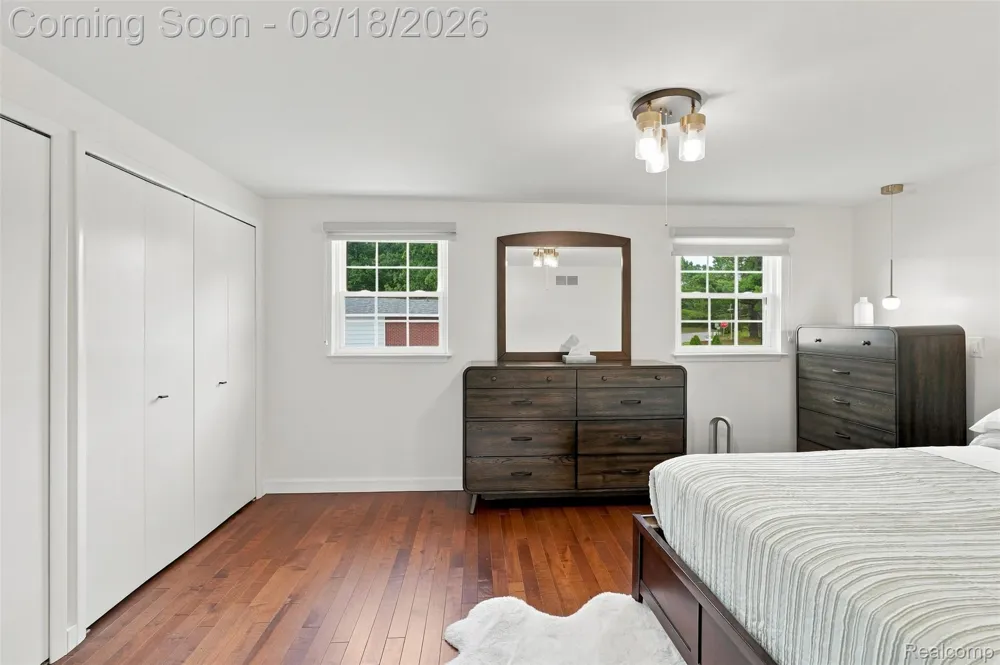 6643 Andersonville Road Independence Charter Township, MI 48346