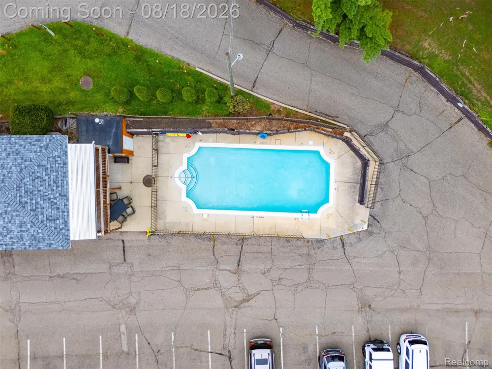 6643 Andersonville Road Independence Charter Township, MI 48346