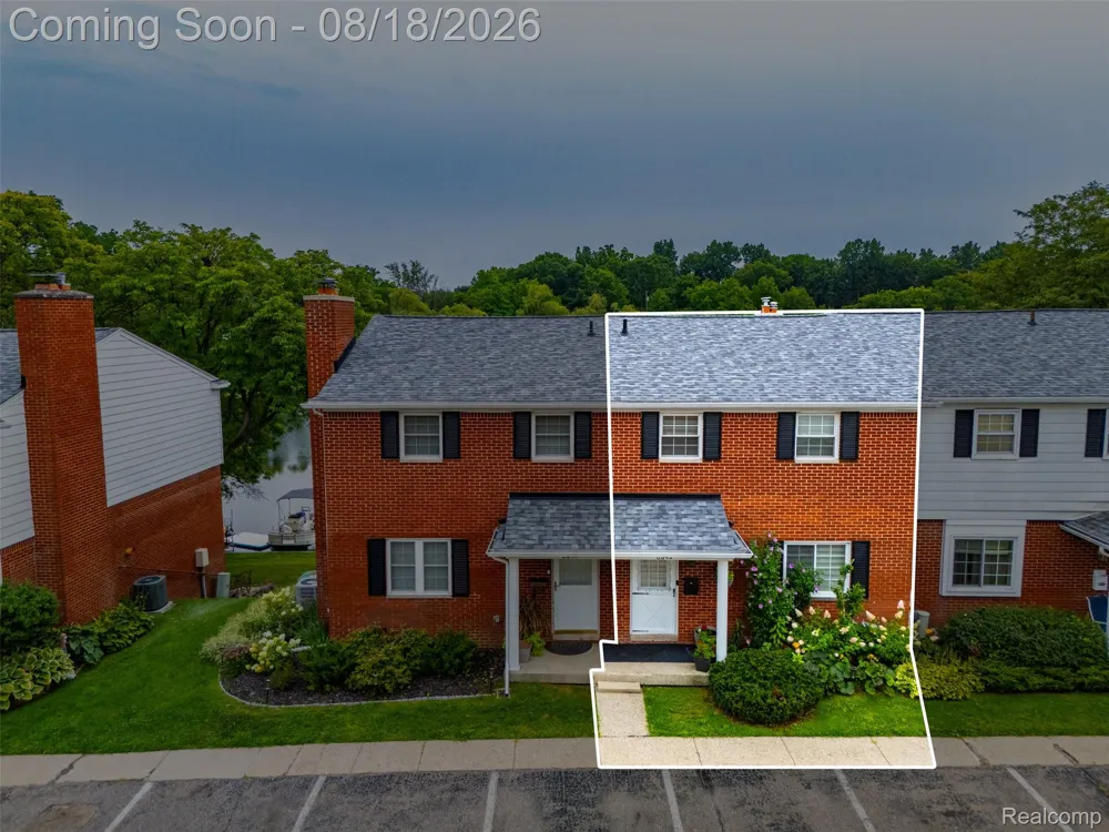 6643 Andersonville Road Independence Charter Township, MI 48346