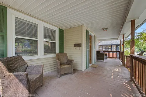 312 S Pleasant Street
