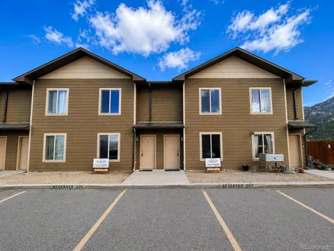 480 Antero Circle #2-07