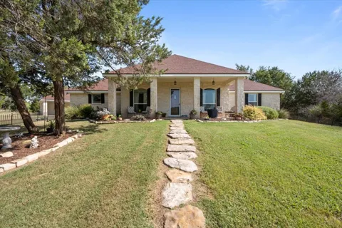 392 Bear Branch Road