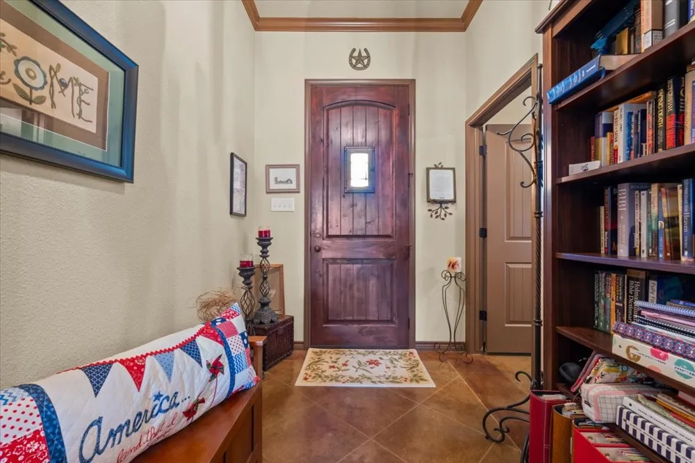 392 Bear Branch Road Purmela, TX 76566