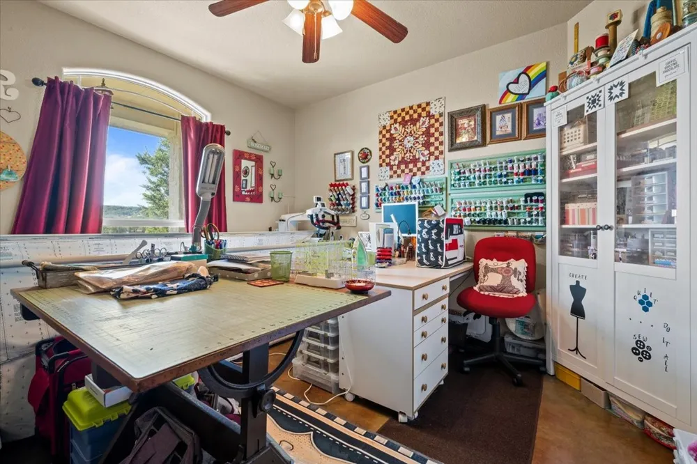 392 Bear Branch Road Purmela, TX 76566