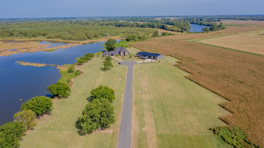 JT WHITE RD Elm Grove, LA 71051