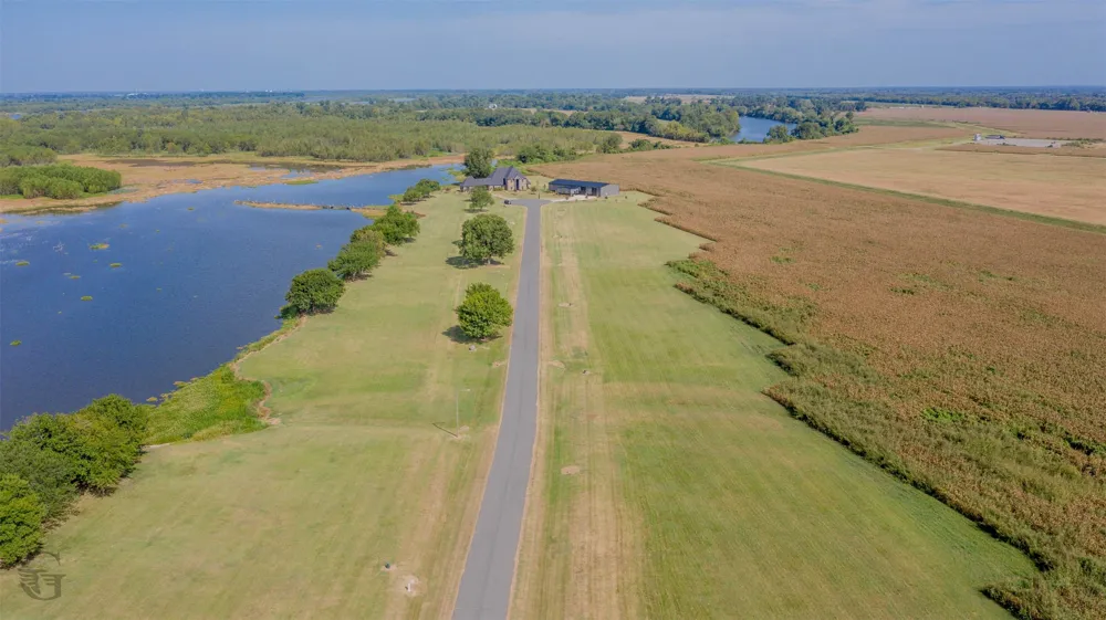 JT WHITE RD Elm Grove, LA 71051