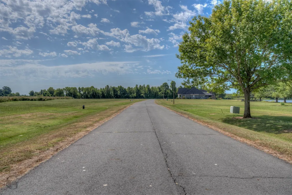JT WHITE RD Elm Grove, LA 71051