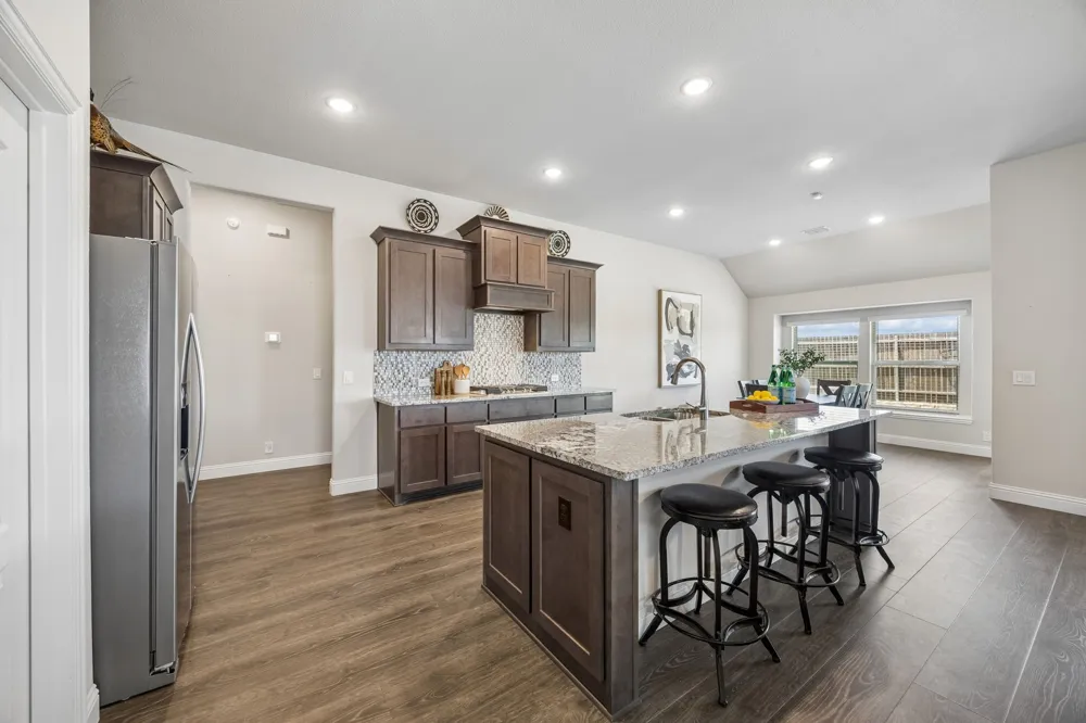 1005 Longbow Lane Crowley, TX 76036